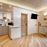Apartamento Centro Santa Caterina Santa Caterina Valfurva