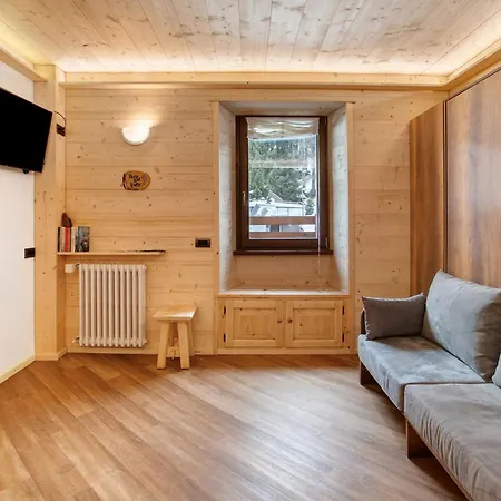 Apartamento Centro Santa Caterina
