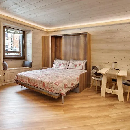 Apartamento Centro Santa Caterina Santa Caterina Valfurva