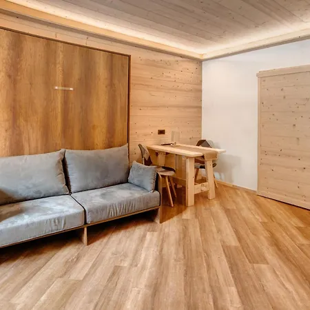 Apartamento Centro Santa Caterina