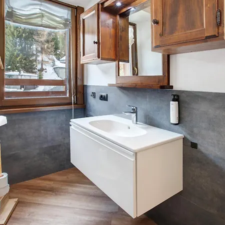 Apartamento Centro Santa Caterina Santa Caterina Valfurva