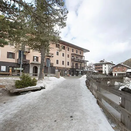 Appartamento Centro Santa Caterina Santa Caterina Valfurva